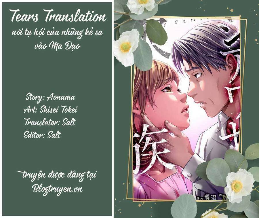 Gia Đình Hạnh Phúc Chương 7 Ảnh 3