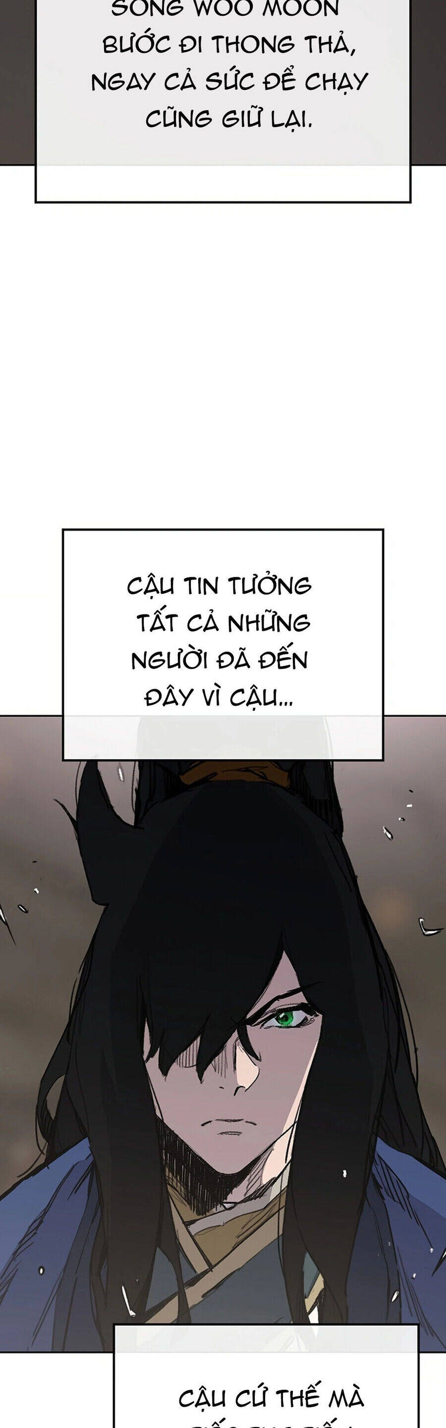 Tiên Kiếm Bất Bại Chương 234 Ảnh 58