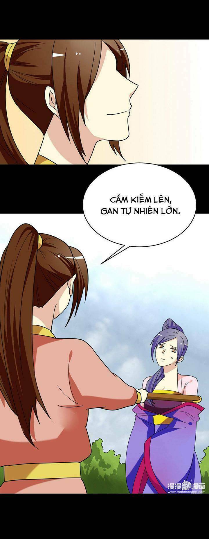 Lưỡng Bất Nghi Chương 173 Ảnh 8