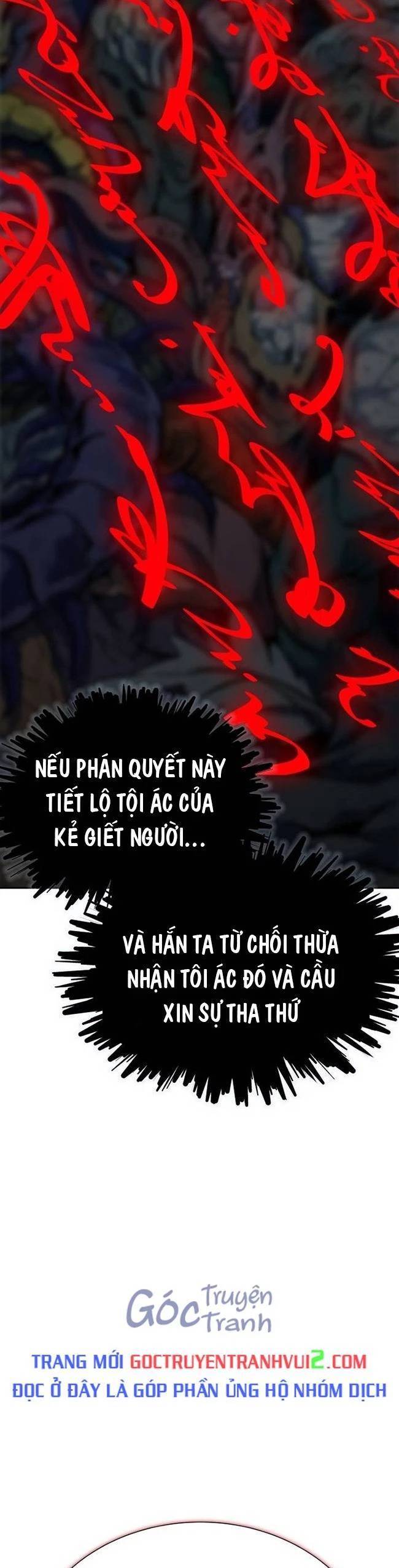 Cuộc Chiến Trong Tòa Tháp - Tower Of God Chương 630 Ảnh 37