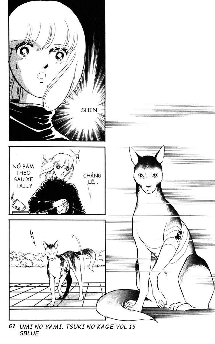 Umi No Yami, Tsuki No Kage Chương 74 Ảnh 30