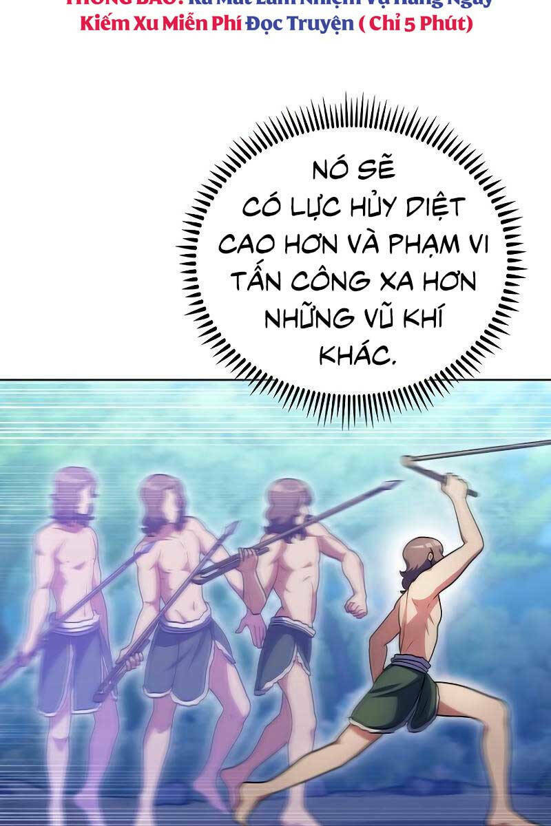 Trừ Tôi Tất Cả Đều Là Quy Hồi Giả Chương 45 Ảnh 21