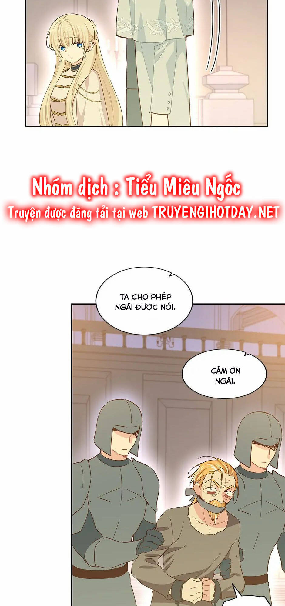 Tôi Đã Mệt Rồi Chương 84 Ảnh 28