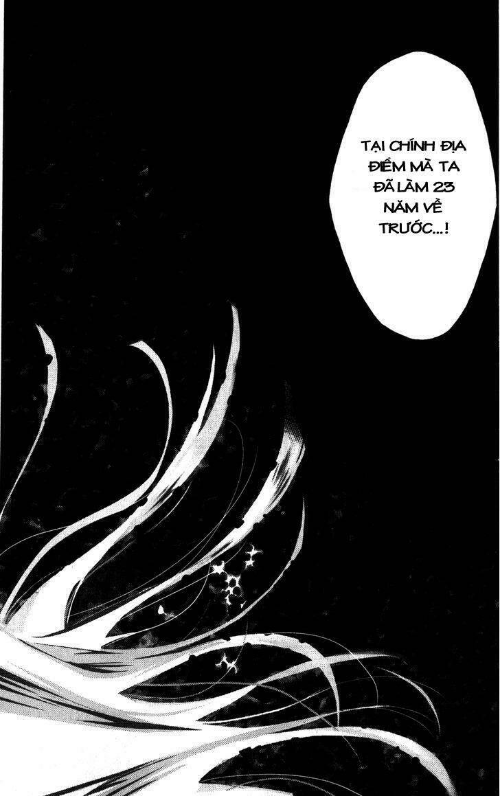 Inu X Boku Ss Chương 33 Ảnh 32