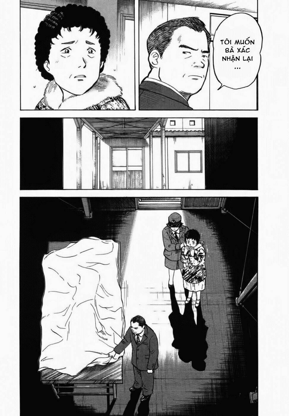 17-Sai (Kamata Youji) Chương 31 Ảnh 4