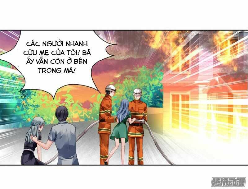 Hào Môn Khí Phụ Đích Xuân Thiên Chương 2 Ảnh 8