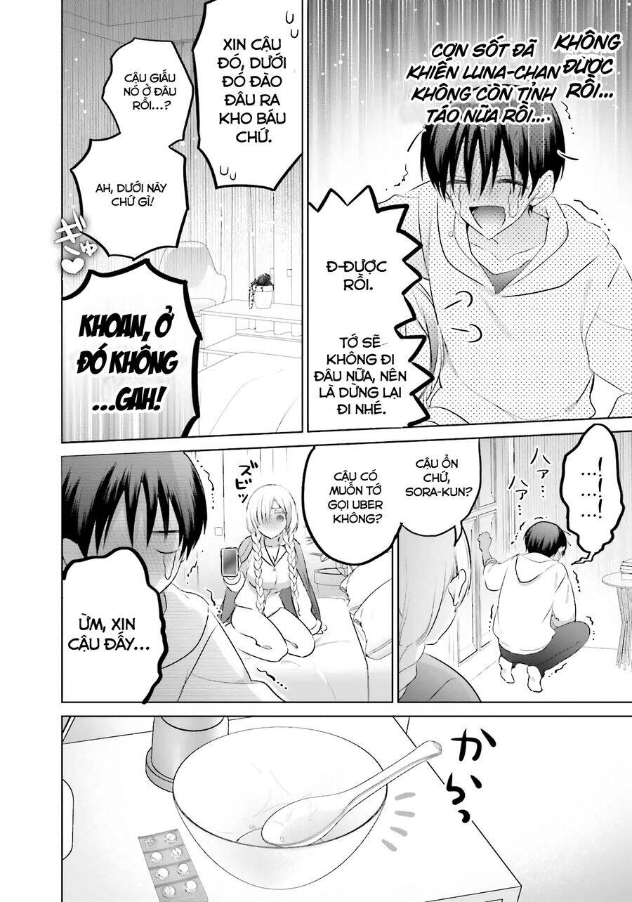 Boku To Gal Ga Fufu Ni Narumade Chương 15 Ảnh 10