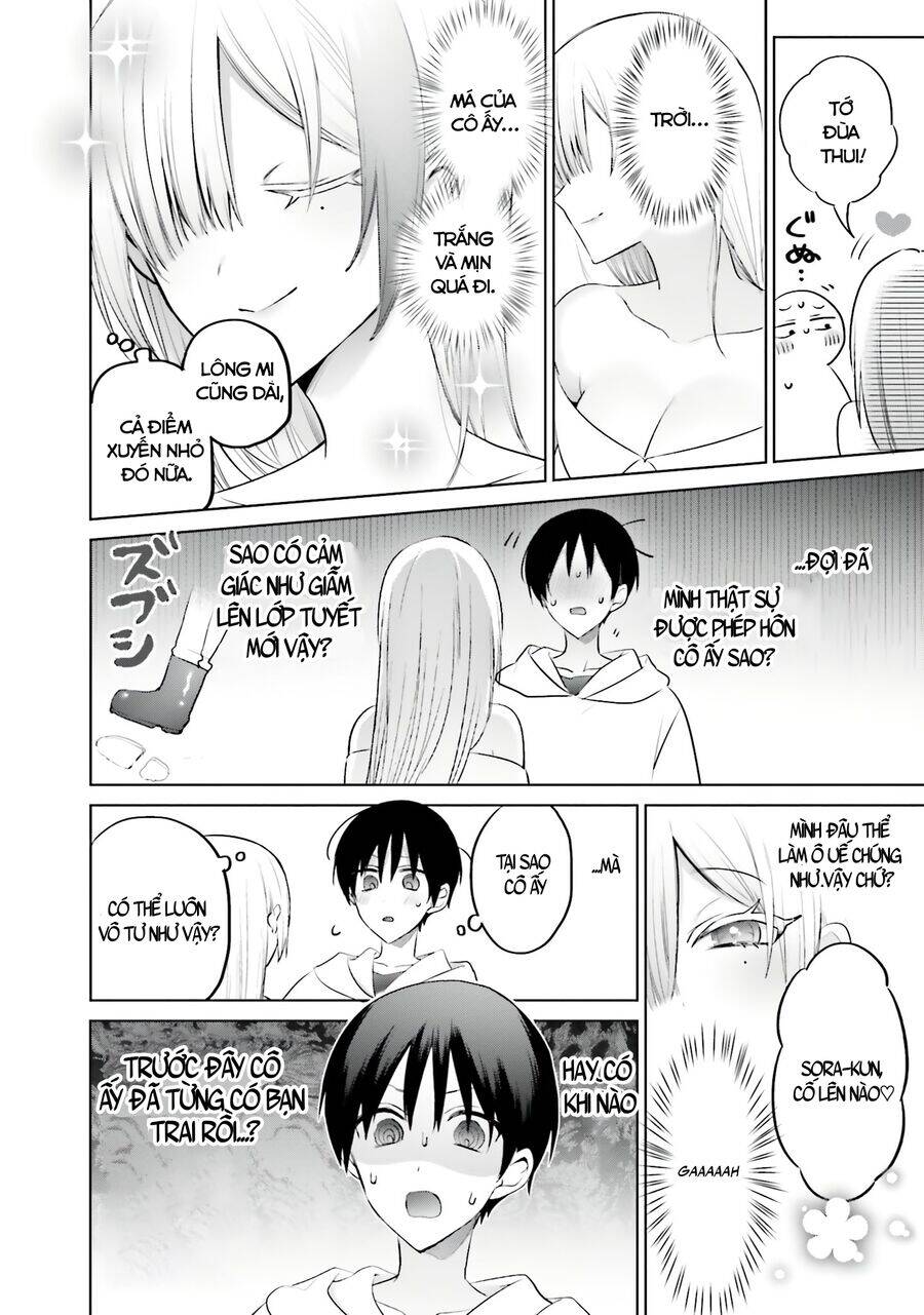 Boku To Gal Ga Fufu Ni Narumade Chương 6 Ảnh 16