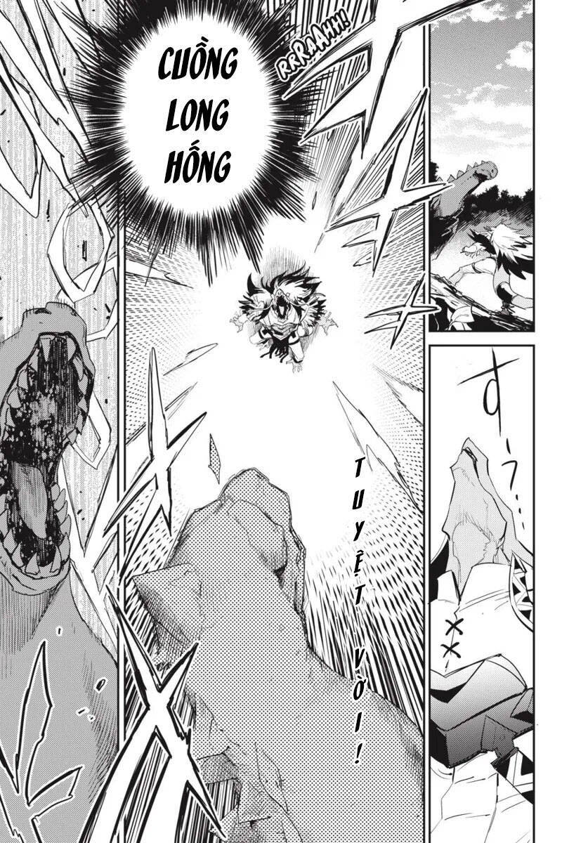 Goblin Slayer Gaiden: Year One Chương 84 Ảnh 17
