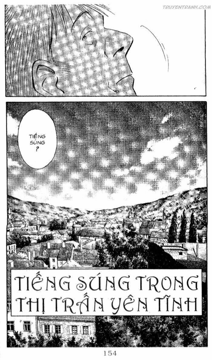 Monster - Naoki Urasawa Chương 145 Ảnh 4