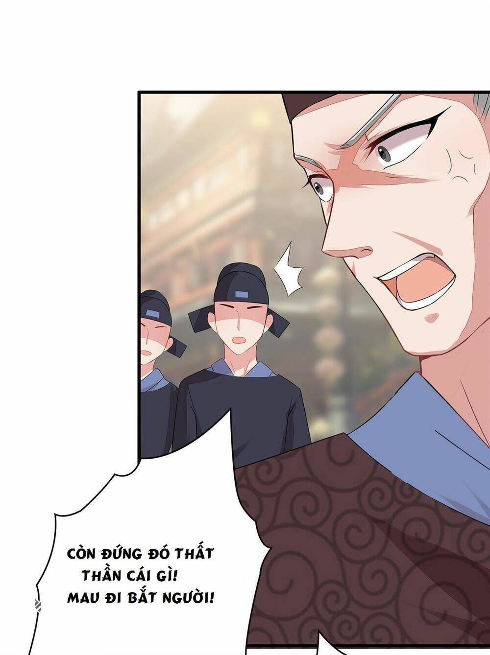 Tà Vương Thần Phi: Y Thủ Che Thiên Chương 1 Ảnh 24
