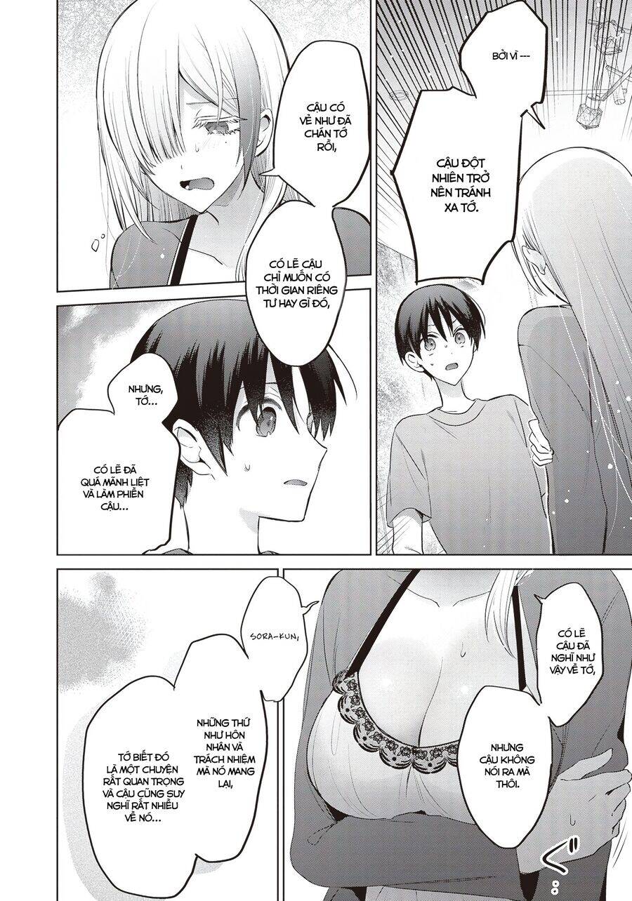 Boku To Gal Ga Fufu Ni Narumade Chương 8 Ảnh 7