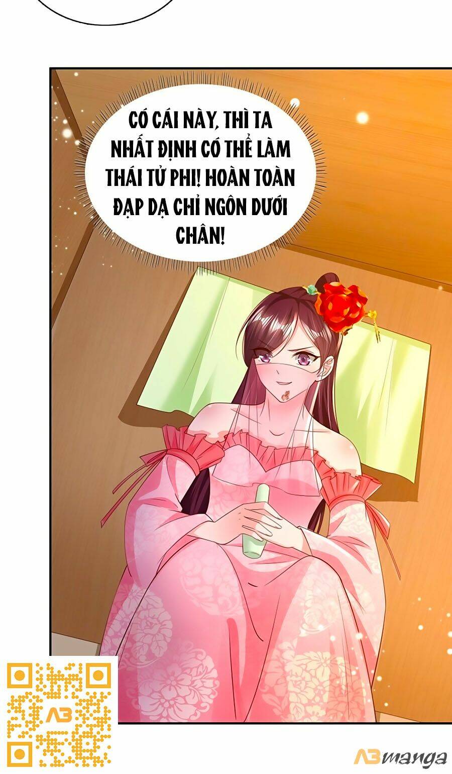 Phượng Ngự Tà Vương Chương 76 Ảnh 26