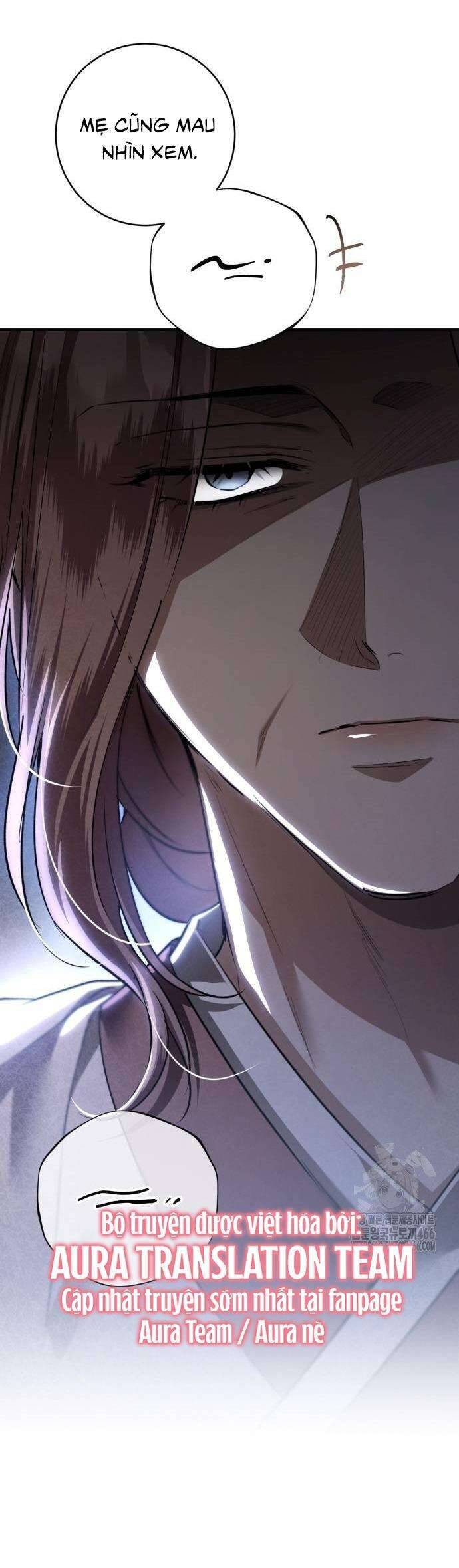 Khi Hắc Lang Gọi Tên Tôi Chương 38 Ảnh 27
