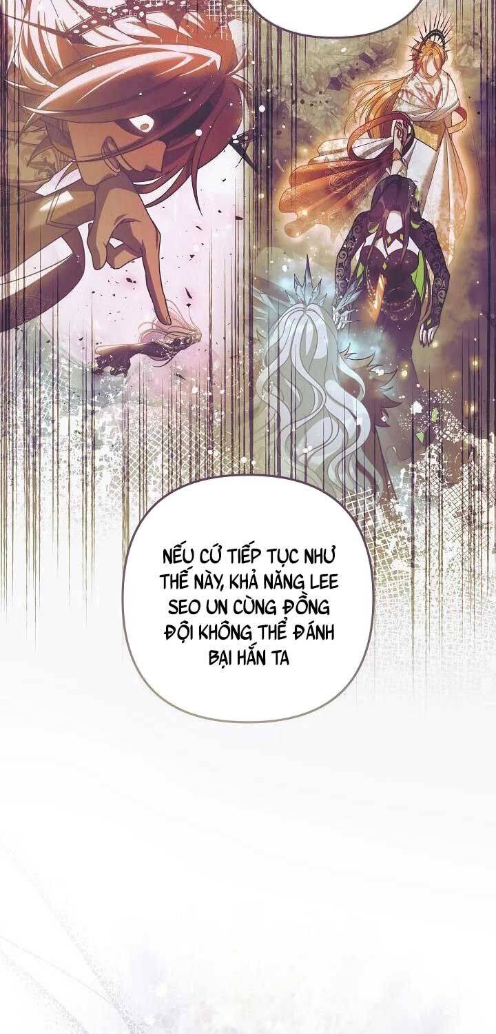 Con Gái Tôi Là Trùm Cuối Chương 145 Ảnh 46