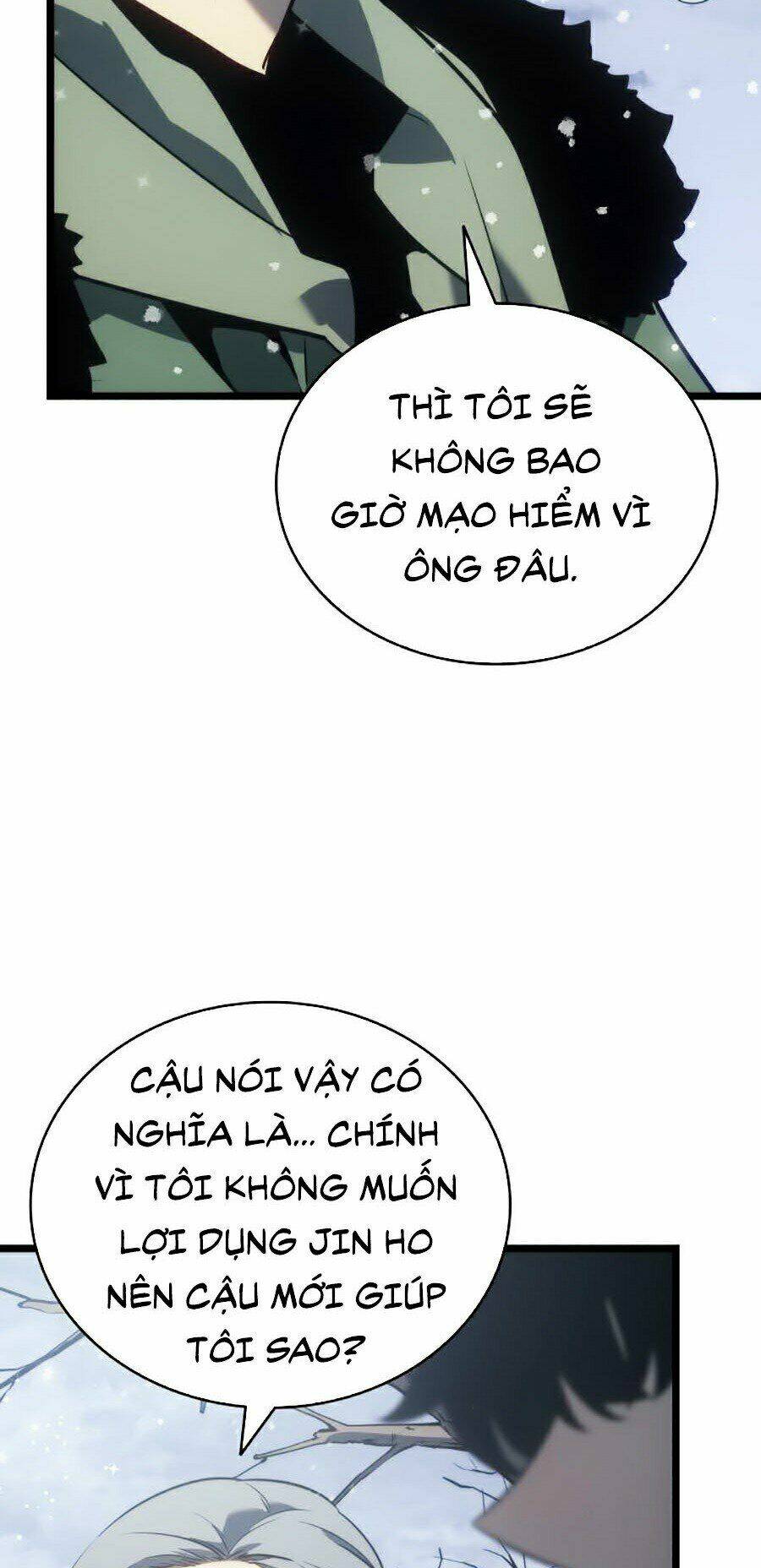 Tôi Thăng Cấp Một Mình Ss2 Chương 58 Ảnh 58