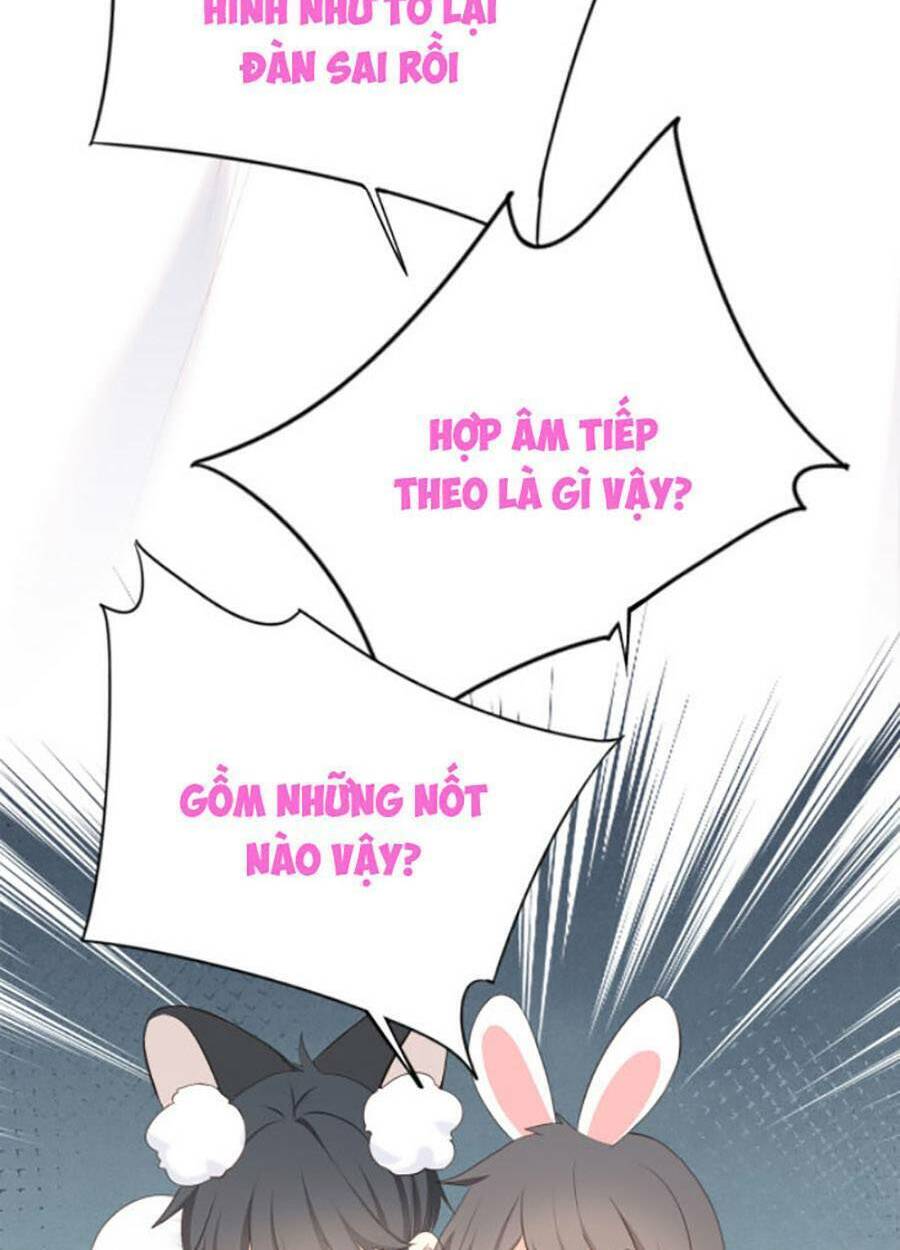 Con Tim Rung Động 3 Chương 33 Ảnh 73
