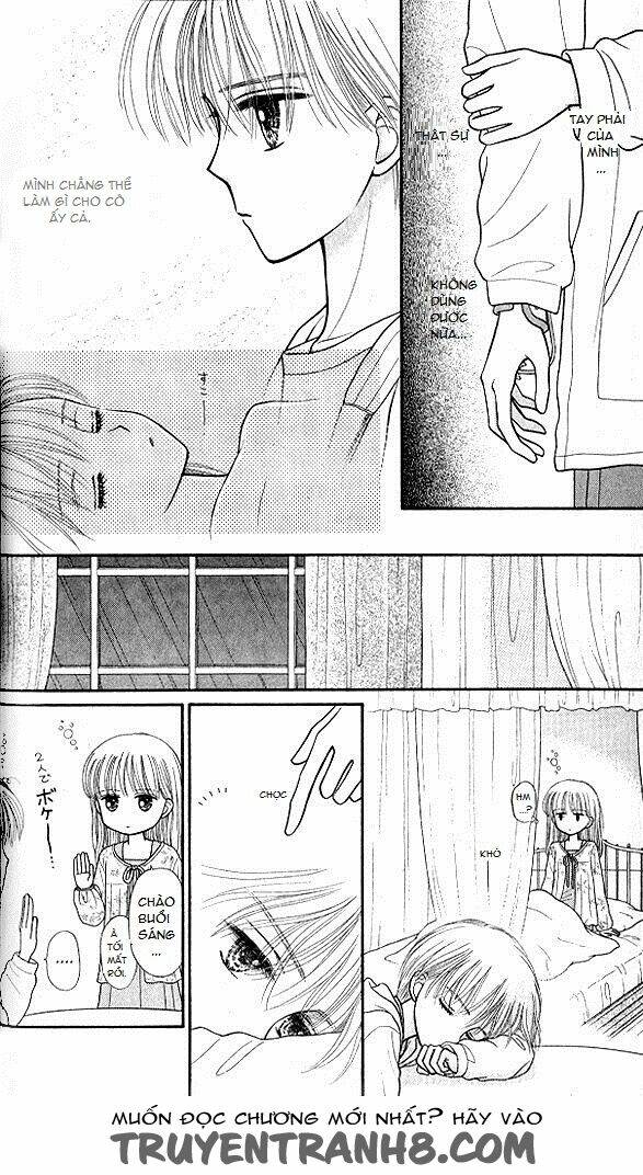 Kodomo No Omocha Chương 47 Ảnh 19