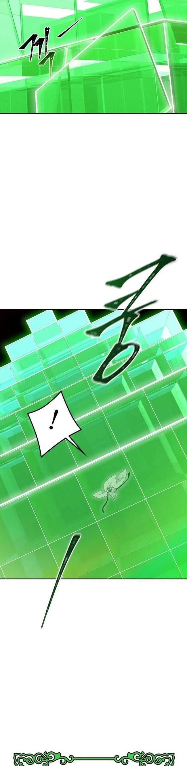 Cuộc Chiến Trong Tòa Tháp - Tower Of God Chương 629 Ảnh 33
