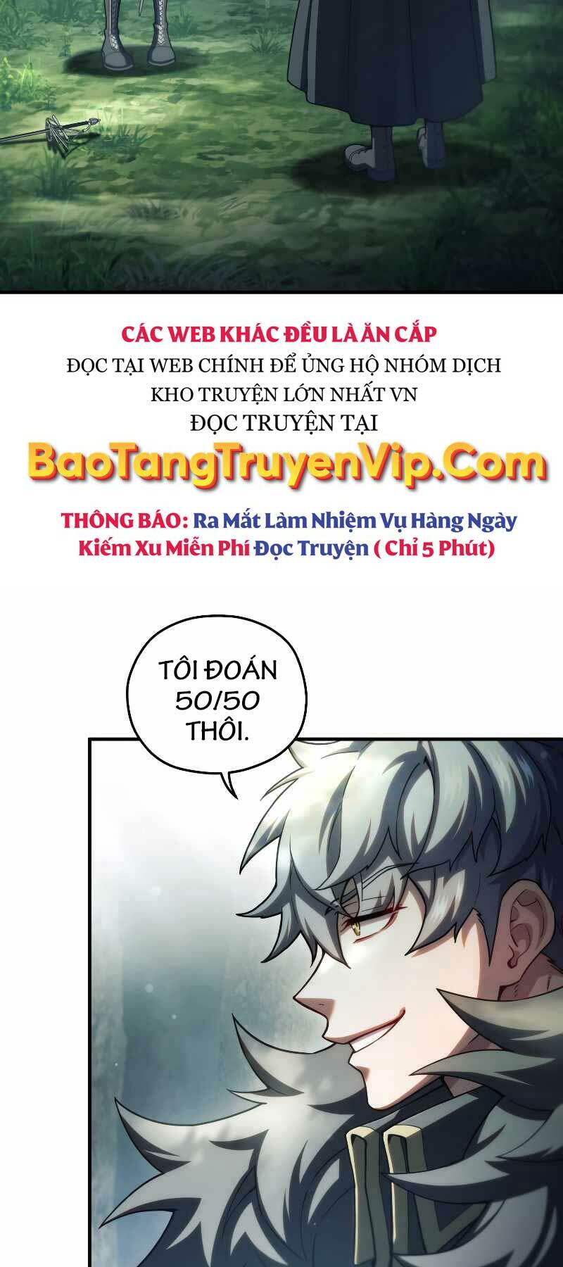 Luân Hồi Khốn Khiếp Chương 72 Ảnh 56