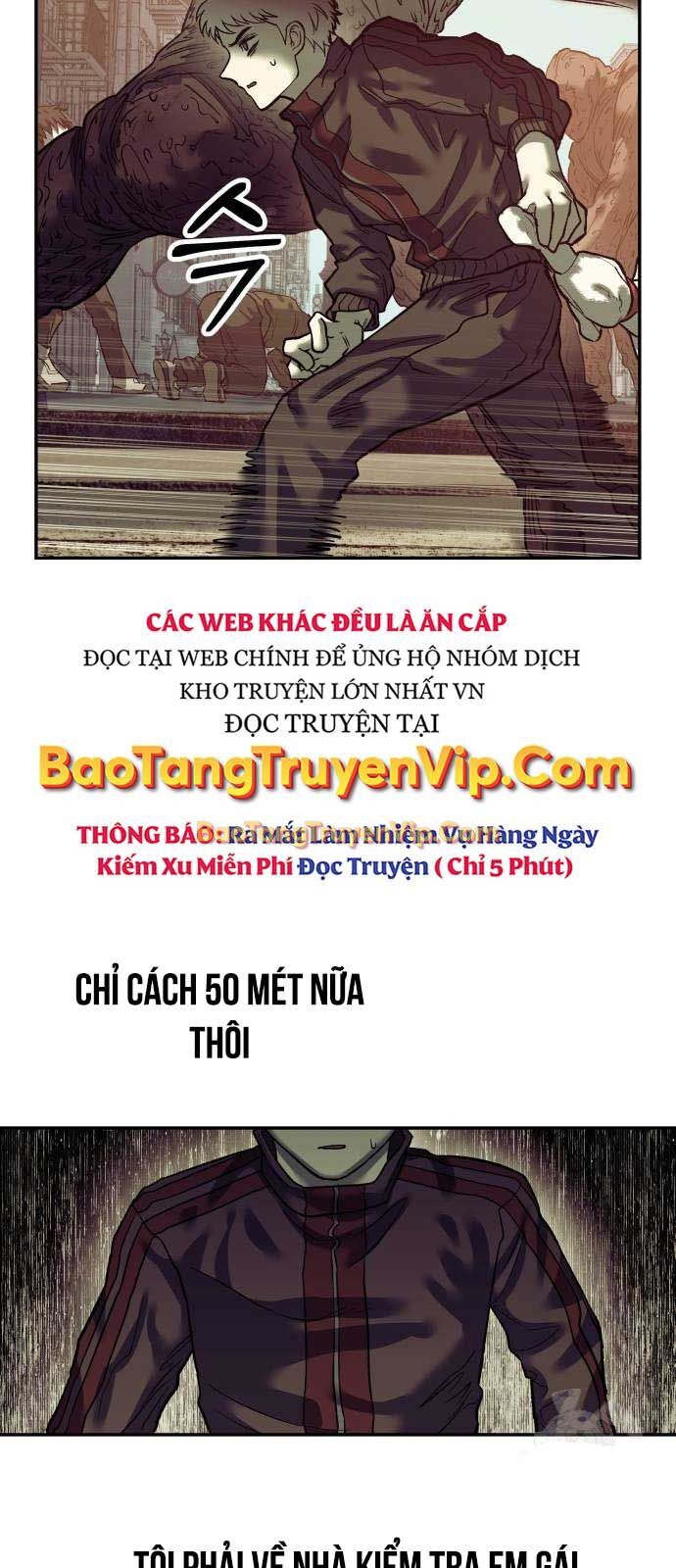 Sống Sót Qua Ngày Tận Thế Chương 34 Ảnh 6