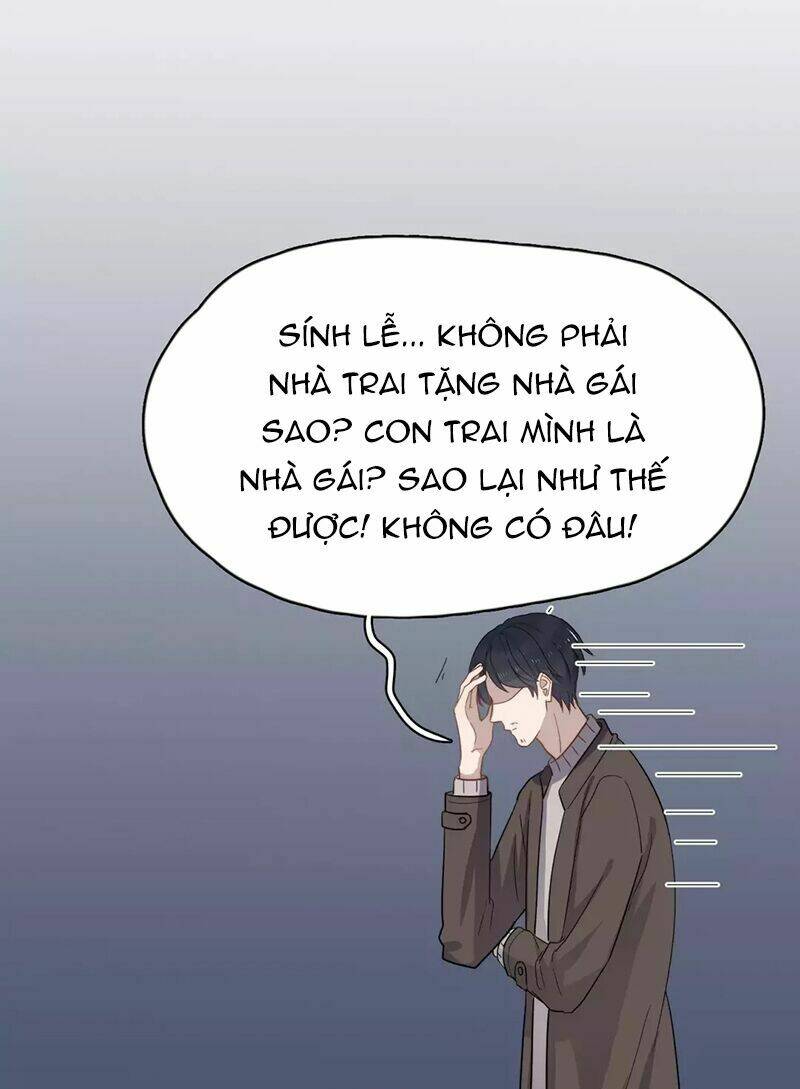 Cận Kề Tiếp Xúc Chương 113 Ảnh 31