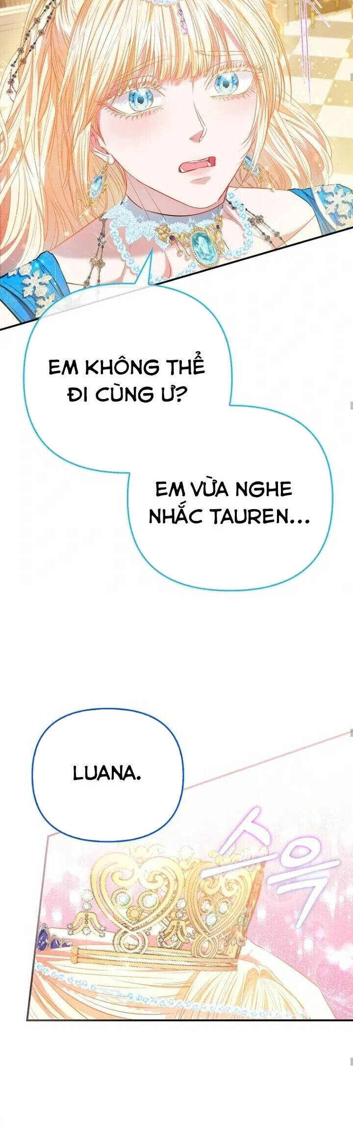 Nàng Công Chúa Của Mọi Người Chương 72 Ảnh 21