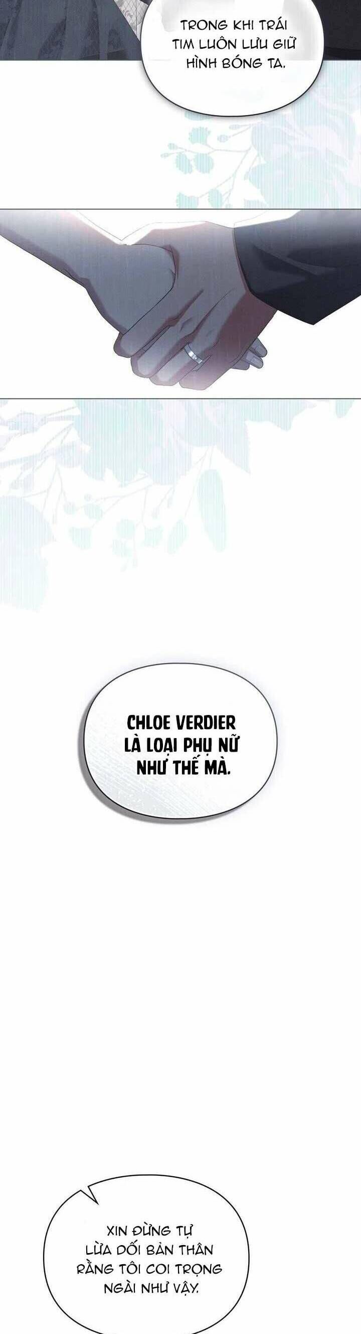 Sự Phản Bội Chương 61 Ảnh 7