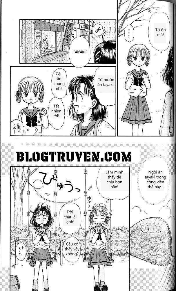 Kodomo No Omocha Chương 39 Ảnh 14