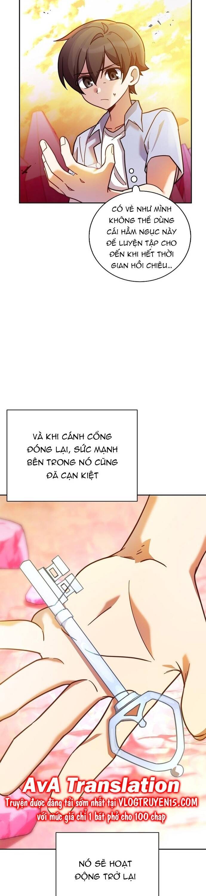 Trở Thành Bạn Thời Thơ Ấu Của Boss Cấp Trung Chương 7 Ảnh 102