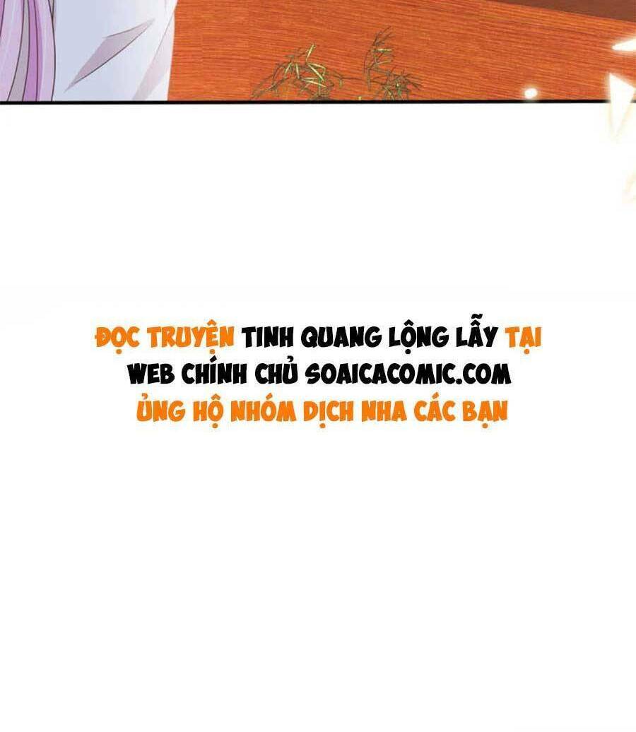 Tinh Quang Lộng Lẫy: Chọn Sếp Làm Chồng Chương 118 Ảnh 32