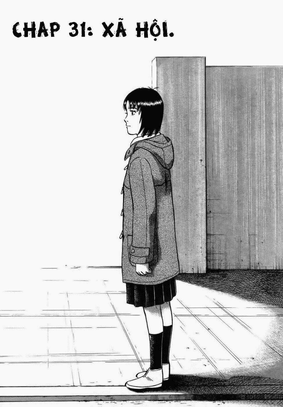 17-Sai (Kamata Youji) Chương 31 Ảnh 2