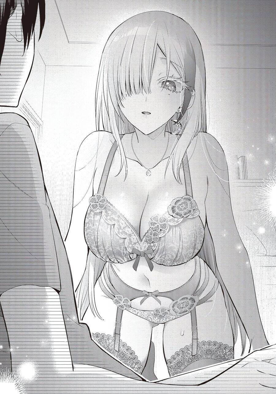 Boku To Gal Ga Fufu Ni Narumade Chương 8 Ảnh 19