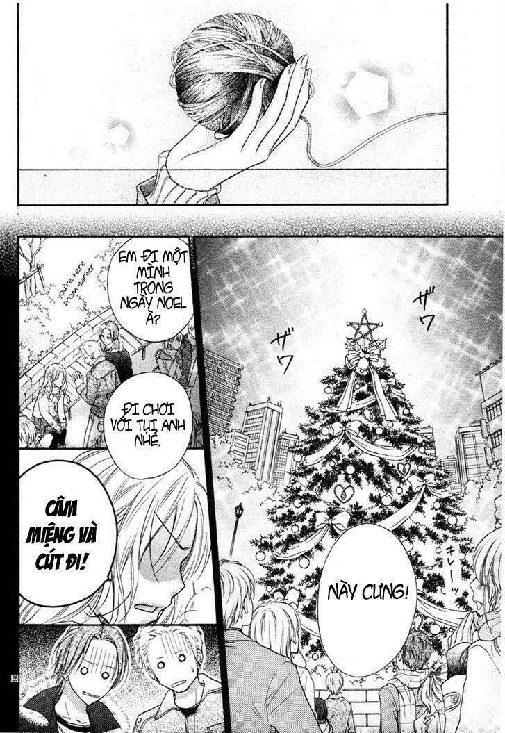 Ore No Subete Ga Kimi No Mono Chương 1 Ảnh 28