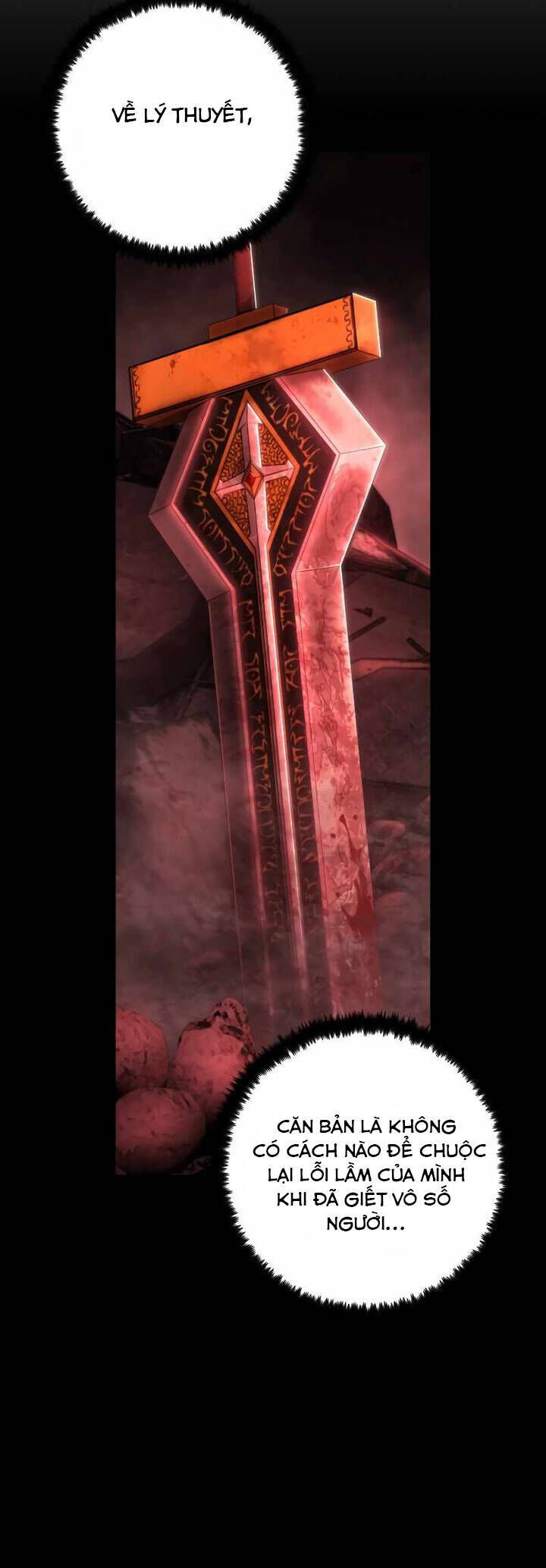 Sự Trở Lại Của Anh Hùng Diệt Thế Chương 140 Ảnh 6