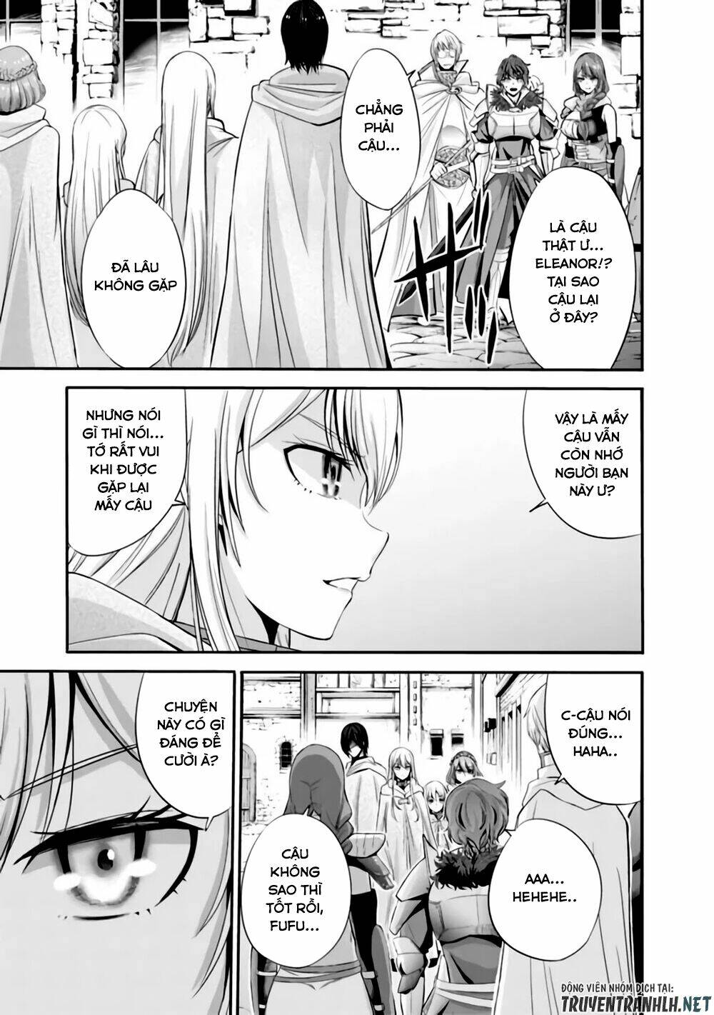 Uragirareta S Rank Boukensha No Ore Wa, Aisuru Dorei No Kanojora Chương 22 Ảnh 12