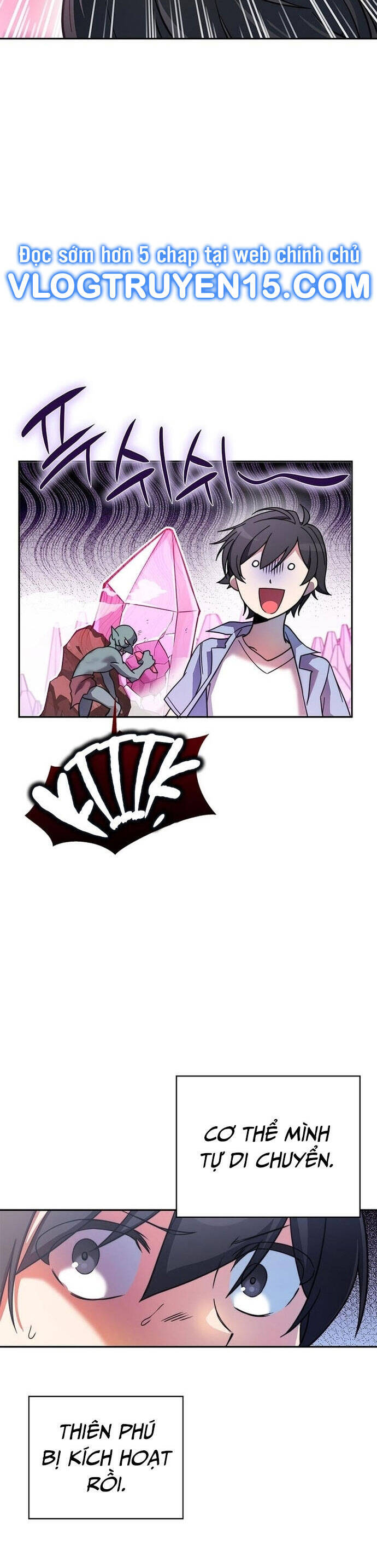 Trở Thành Bạn Thời Thơ Ấu Của Boss Cấp Trung Chương 6 Ảnh 74