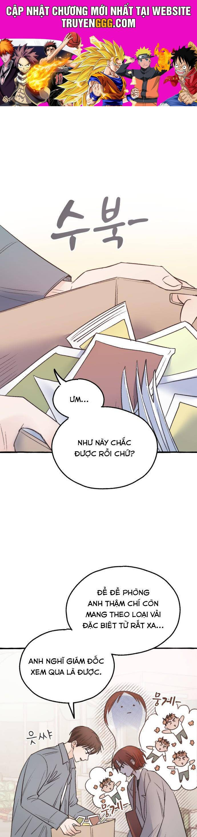 Ngài Giám Đốc Giữa Rừng Sâu Chương 14 Ảnh 2