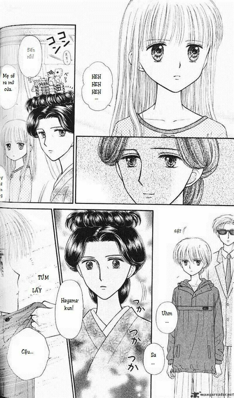 Kodomo No Omocha Chương 45 Ảnh 15