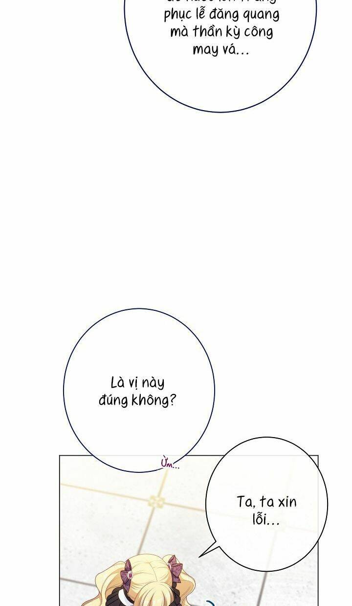 Ác Nữ Phản Diện Đảo Ngược Đồng Hồ Cát Chương 118 Ảnh 118