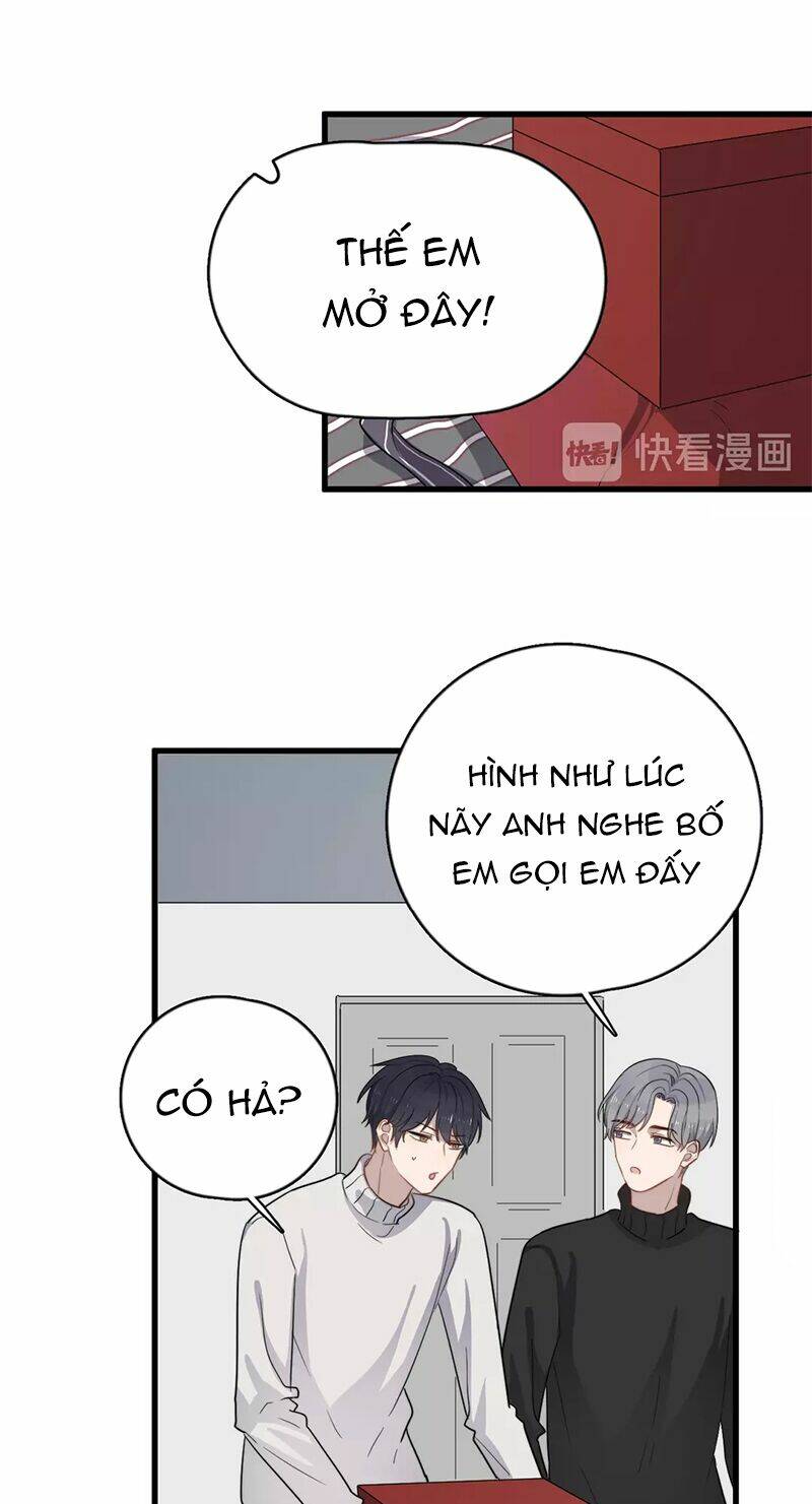 Cận Kề Tiếp Xúc Chương 109 Ảnh 32