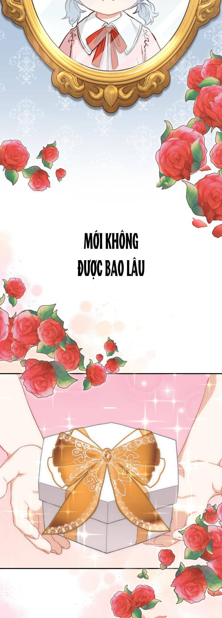 Tái Sinh Thành Con Gái Của Kẻ Phản Diện Chương 20 Ảnh 3