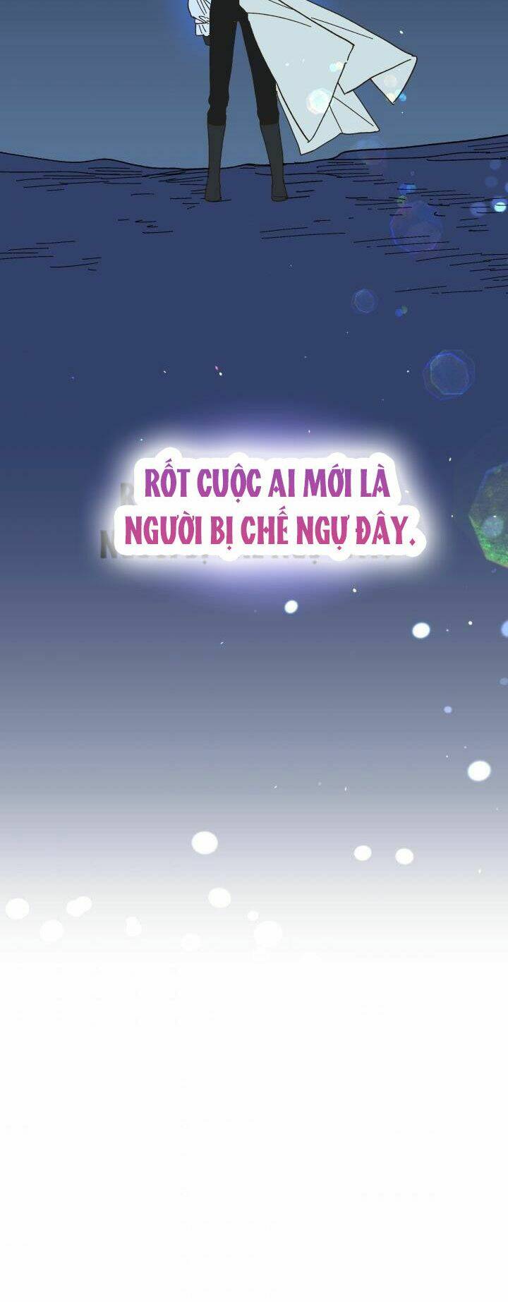 Công ChúA Giả Điên Chương 59 Ảnh 85