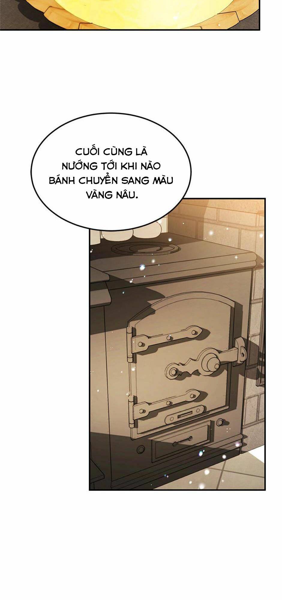 Ác Nữ Làm Bánh Sau Khi Ly Hôn Chương 4 Ảnh 27