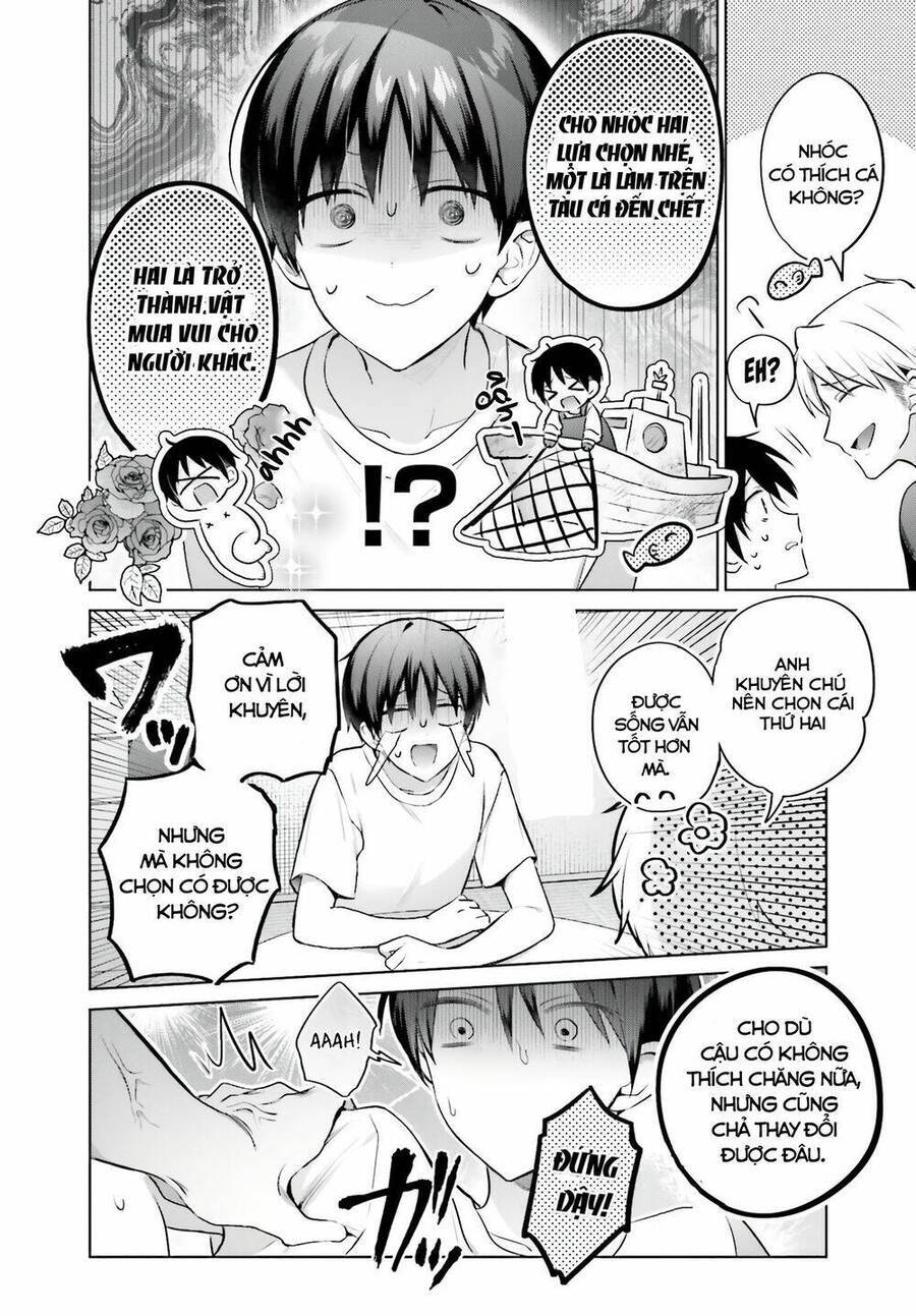 Boku To Gal Ga Fufu Ni Narumade Chương 1 Ảnh 9