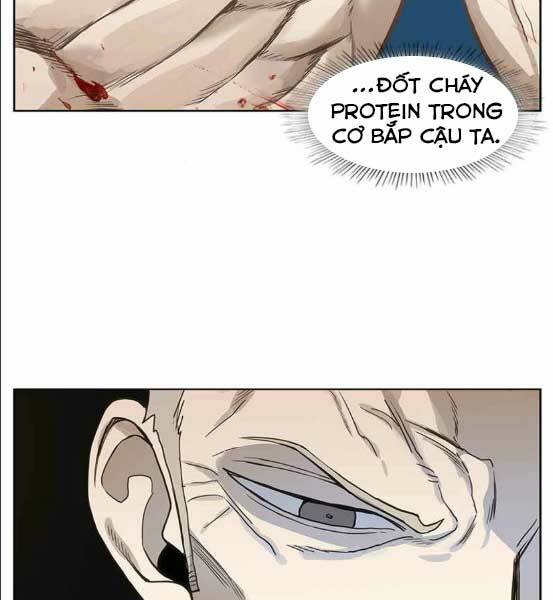 Võ Sĩ - The Boxer Chương 102 Ảnh 156