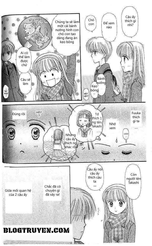 Kodomo No Omocha Chương 43 Ảnh 11