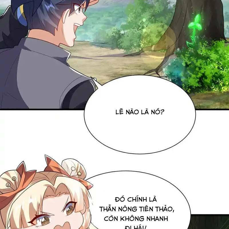 Võ Nghịch Chương 538 Ảnh 28