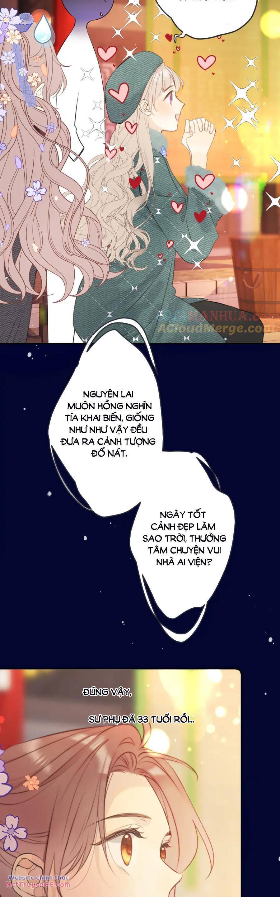 Lâu Tiểu Thư, Lại Gặp Nhau Rồi Chương 141 Ảnh 58