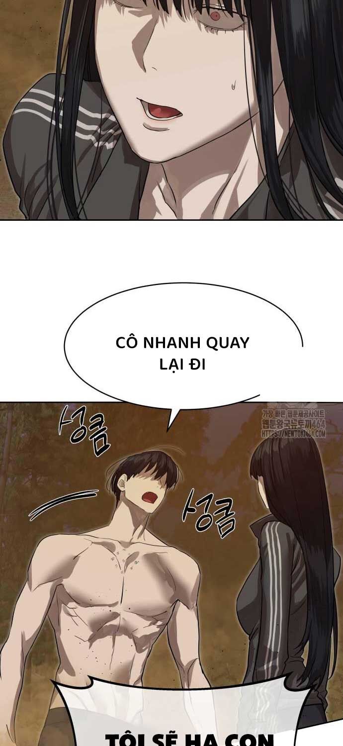 Công Chức Đặc Dị Chương 28 Ảnh 47